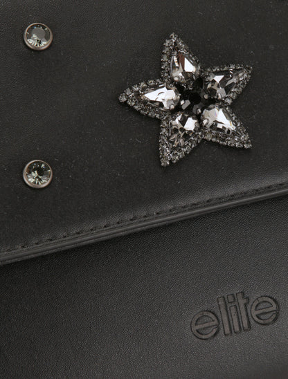 Pochette Thaïs - Noir - 4