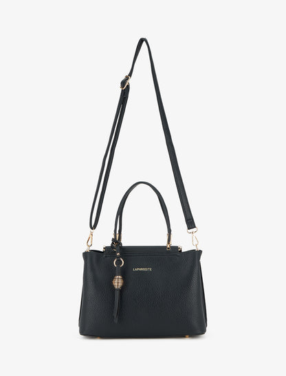 Sac à main Ximena - Noir - 3