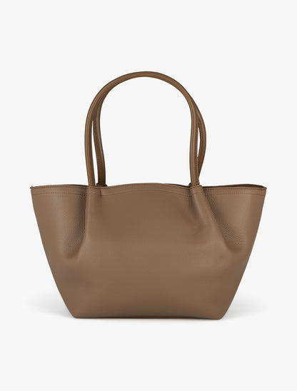 Sac cabas Regina - Taupe - 2