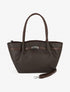 Sac cabas Regina - Marron - 1