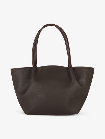 Sac cabas Regina - Marron - 2