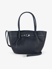 Sac cabas Regina - Marine - 1