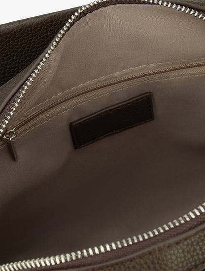 Sac à main Renata - Marron - 4