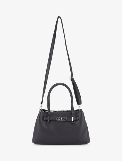 Sac à main Renata - Noir - 3