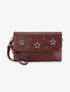 Pochette Thaïs - Bordeaux - 5