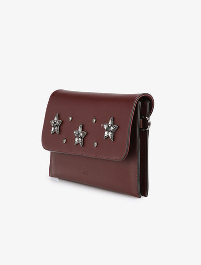 Pochette Thaïs - Bordeaux - 2