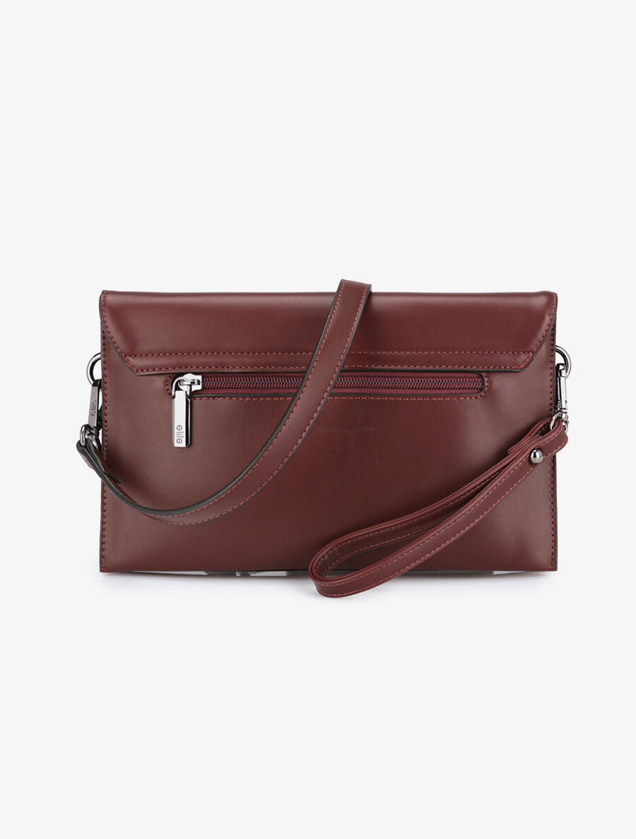 Pochette Thaïs - Bordeaux - 3