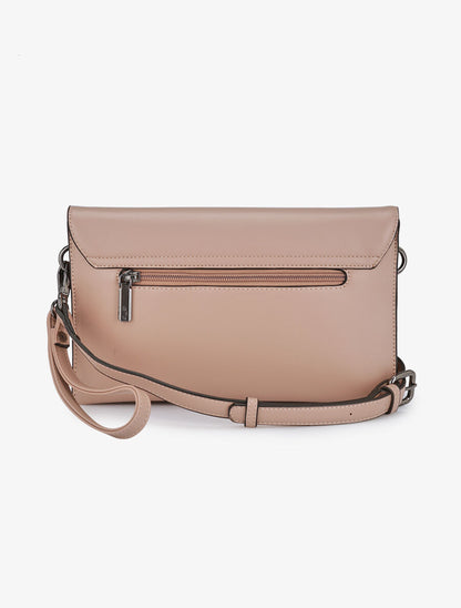 Pochette Thaïs - Rose - 3