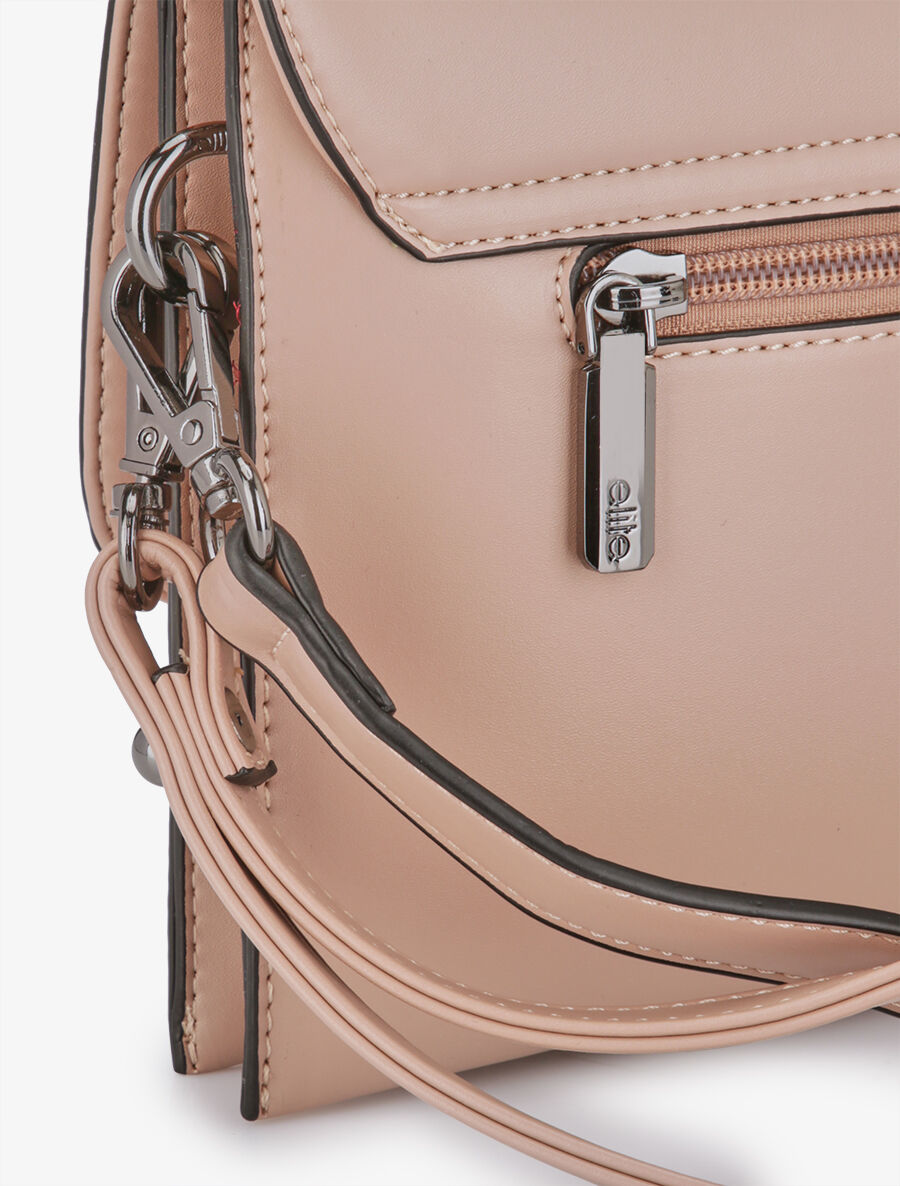 Pochette Thaïs - Rose - 4