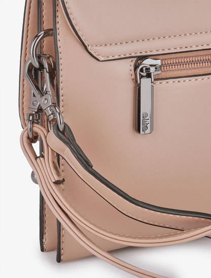 Pochette Thaïs - Rose - 4