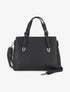 Sac à main Liséa - Noir - 1