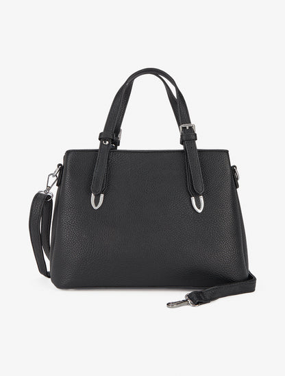 Sac à main Liséa - Noir - 