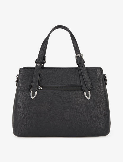 Sac à main Liséa - Noir - 
