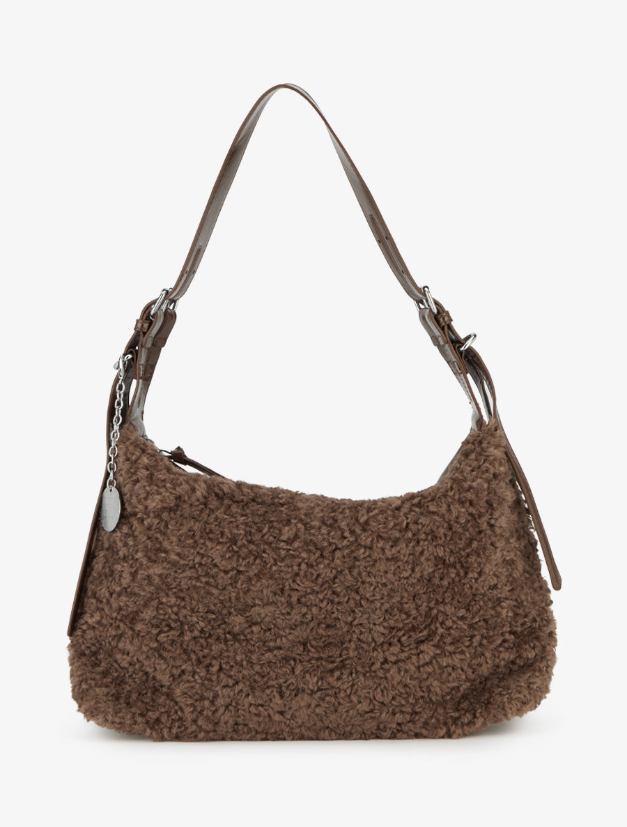 Sac à main Phoebe - Taupe - 1