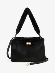 Sac à main Janice - Noir - 1