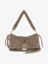 Sac à main Carol - Taupe - 1