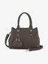 Sac à main Jessie - Marron - 1