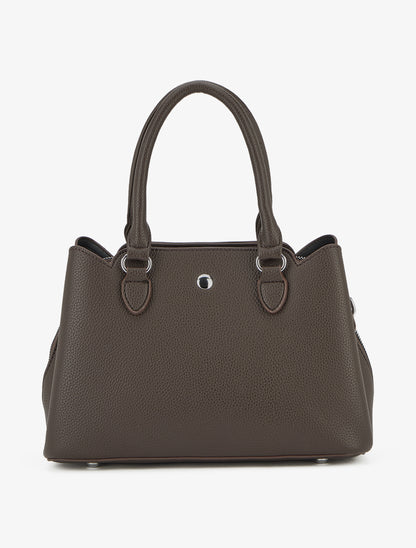 Sac à main Jessie - Marron - 2