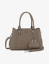 Sac à main Jessie - Taupe - 1