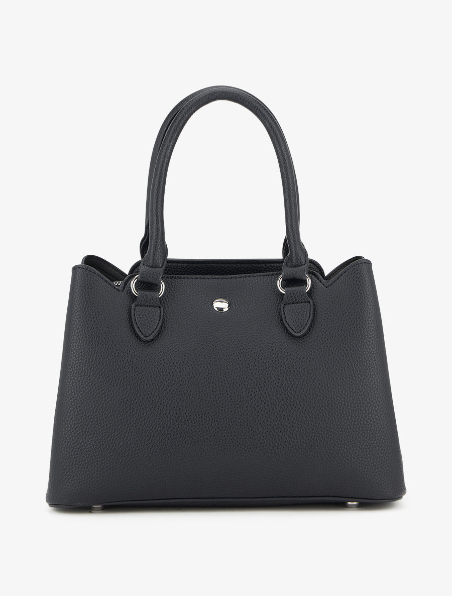 Sac à main Jessie - Noir - 2