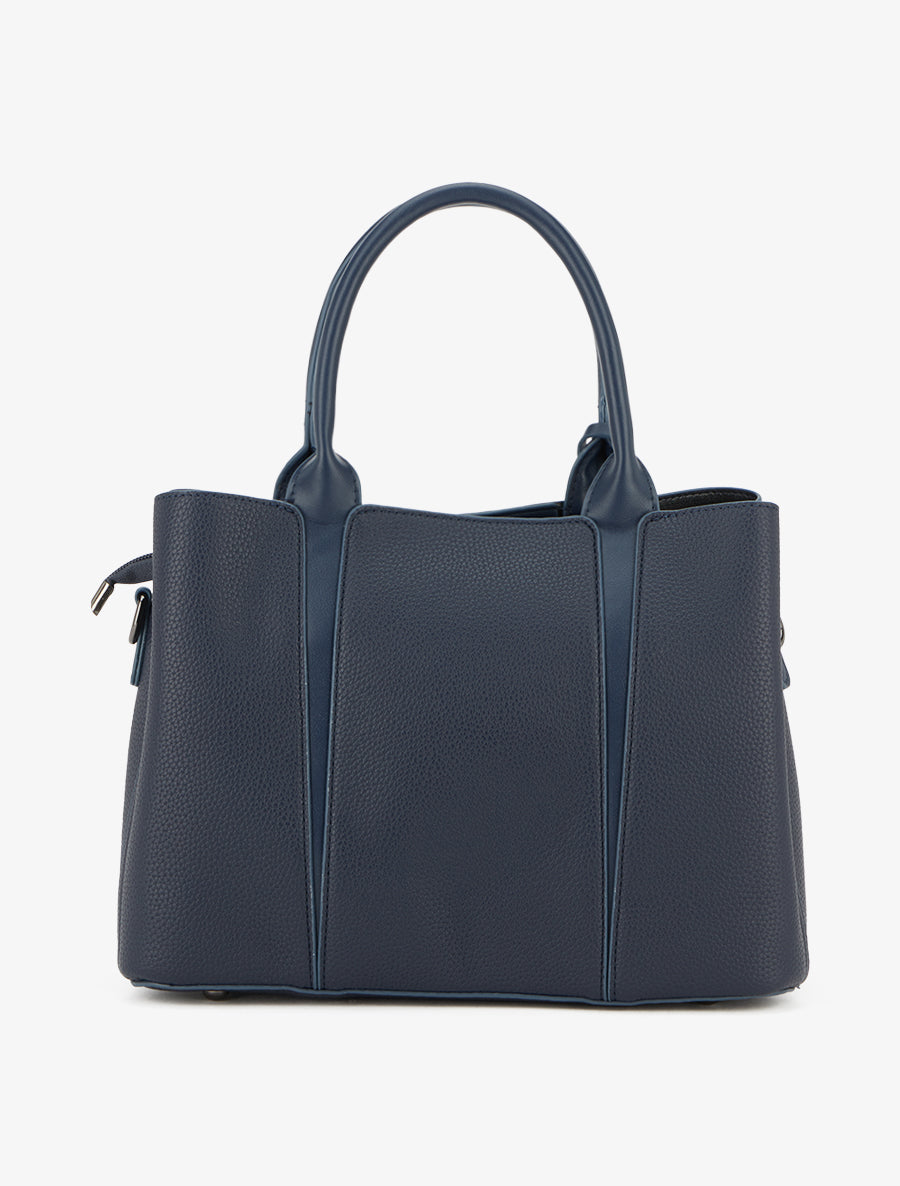 Sac à main Zoey - Marine - 2