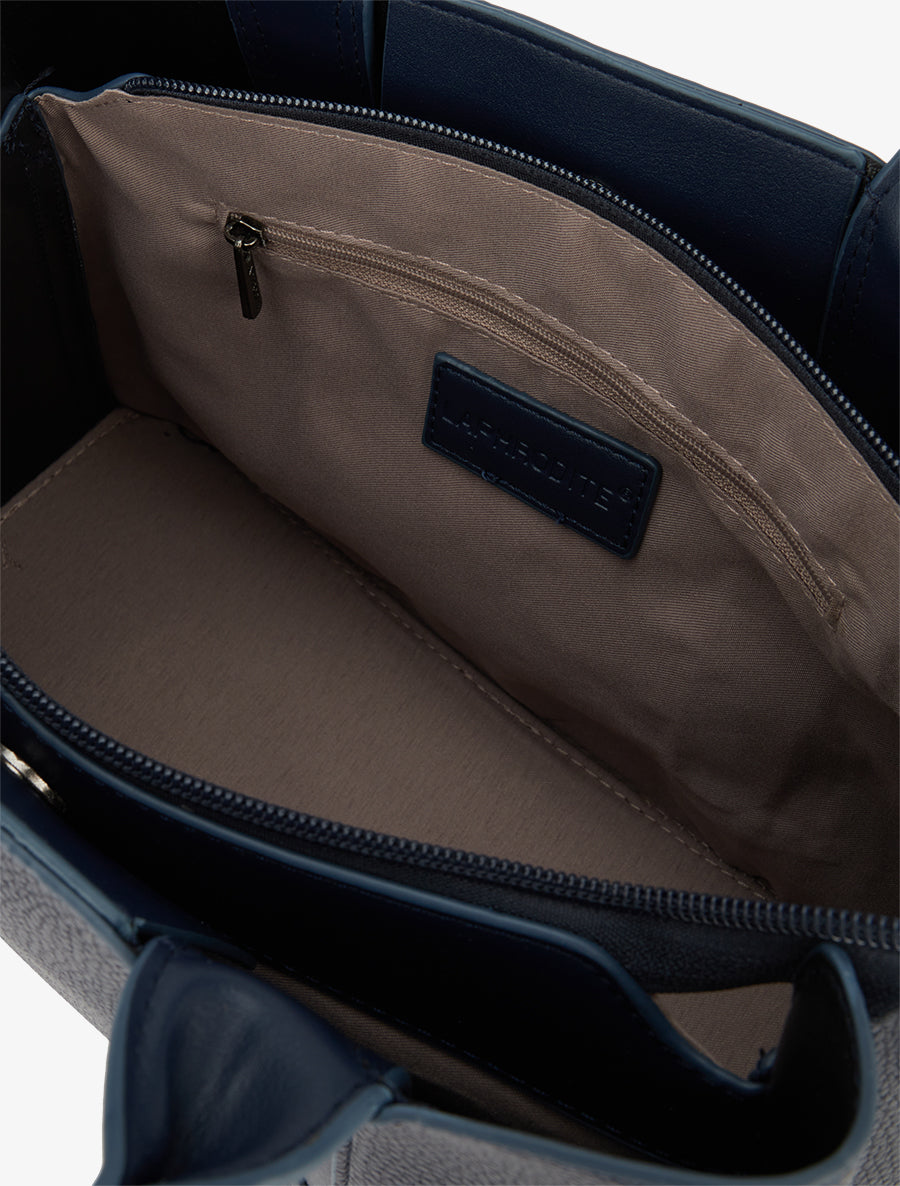 Sac à main Zoey - Marine - 4