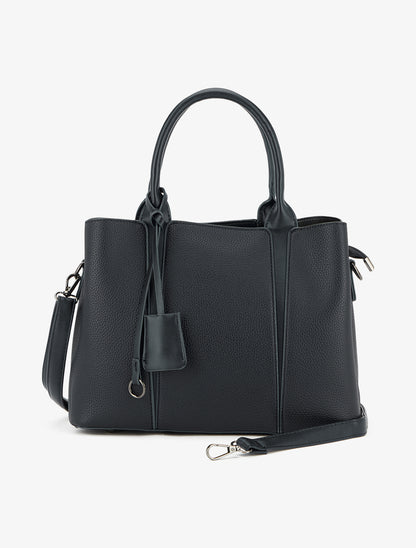 Sac à main Zoey - Noir - 1