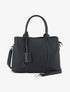 Sac à main Zoey - Noir - 1