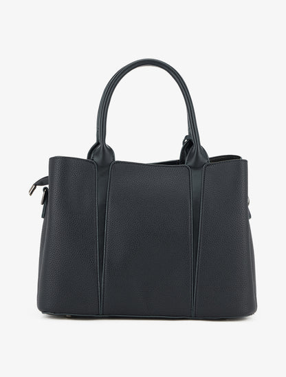 Sac à main Zoey - Noir - 2