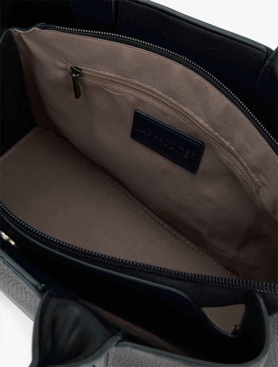 Sac à main Zoey - Noir - 4