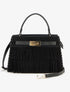 Sac à main Rayna - Noir - 1