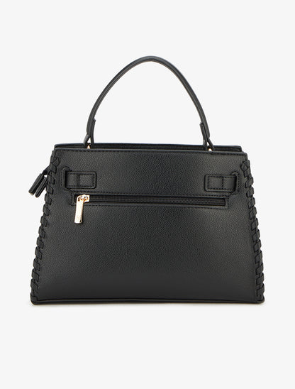 Sac à main Rayna - Noir - 2