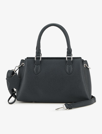Sac à main Scarlett - Noir - 1