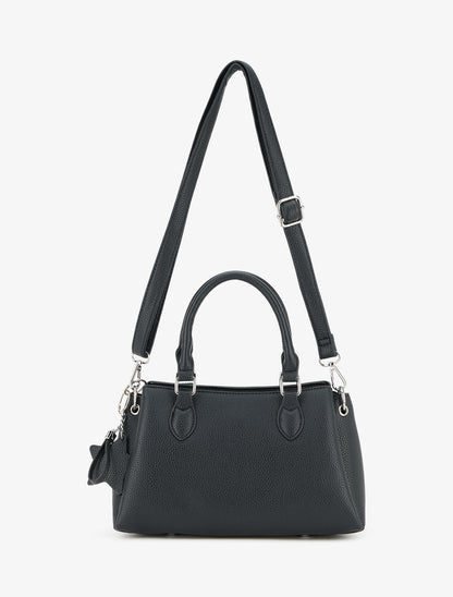 Sac à main Scarlett - Noir - 3