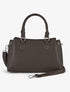 Sac à main Scarlet - Marron - 1