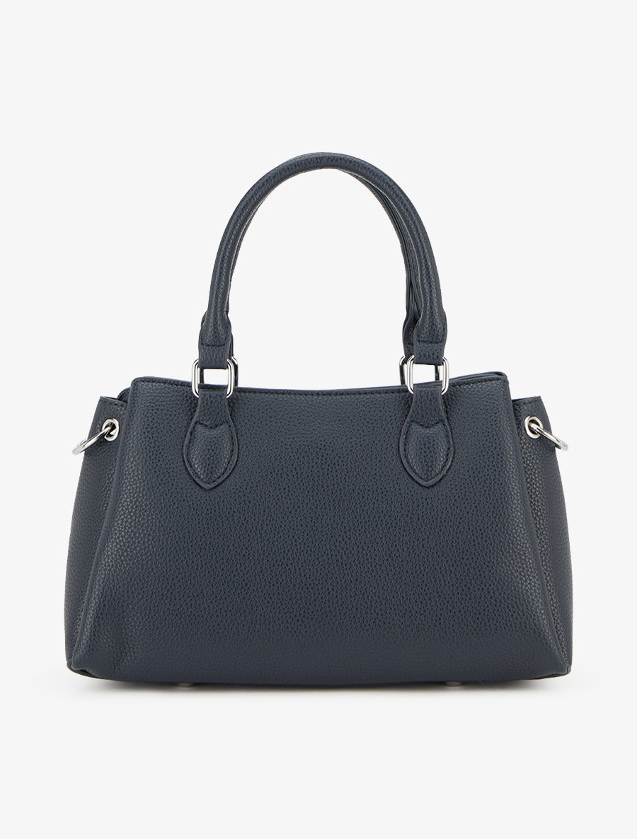 Sac à main Scarlet - Marine - 2