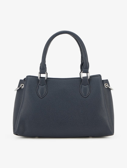 Sac à main Scarlet - Marine - 2