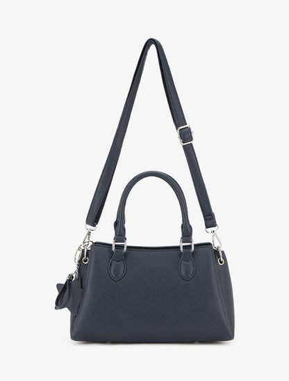 Sac à main Scarlet - Marine - 3