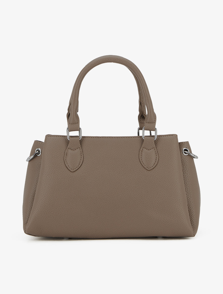 Sac à main Scarlet - Taupe - 2