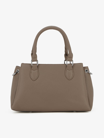 Sac à main Scarlet - Taupe - 2
