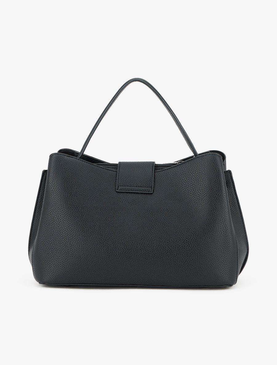 Sac à main Théa - Noir - 2