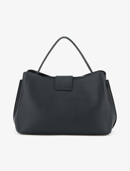 Sac à main Théa - Noir - 2