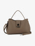Sac à main Théa - Taupe - 1