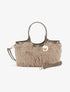 Sac à main Alya - Taupe - 1
