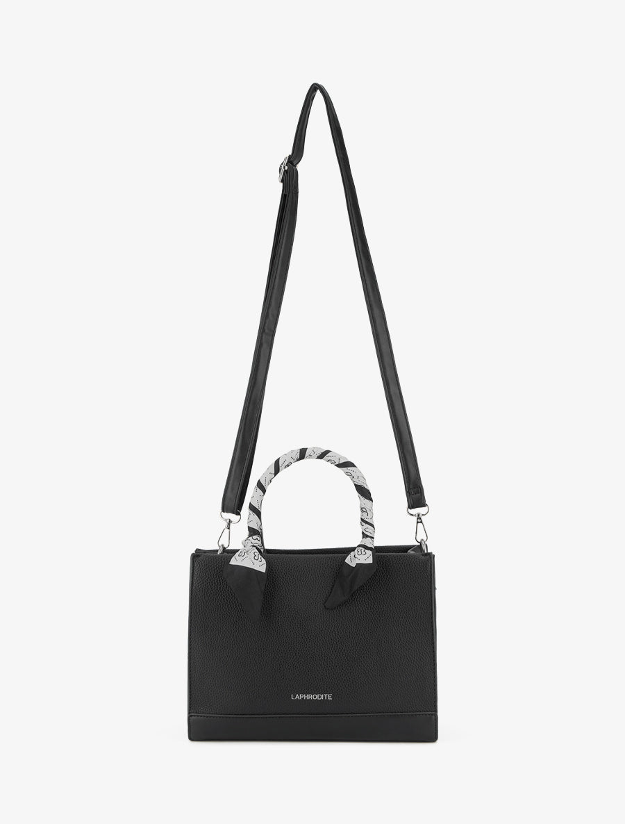 Sac à main Inaya - Noir - 3