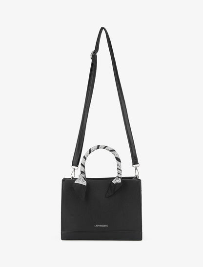 Sac à main Inaya - Noir - 3