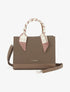 Sac à main Inaya - Taupe - 1