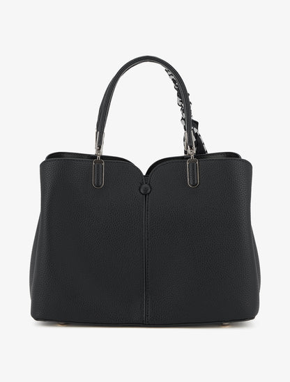 Sac à main Ella - Noir - 2