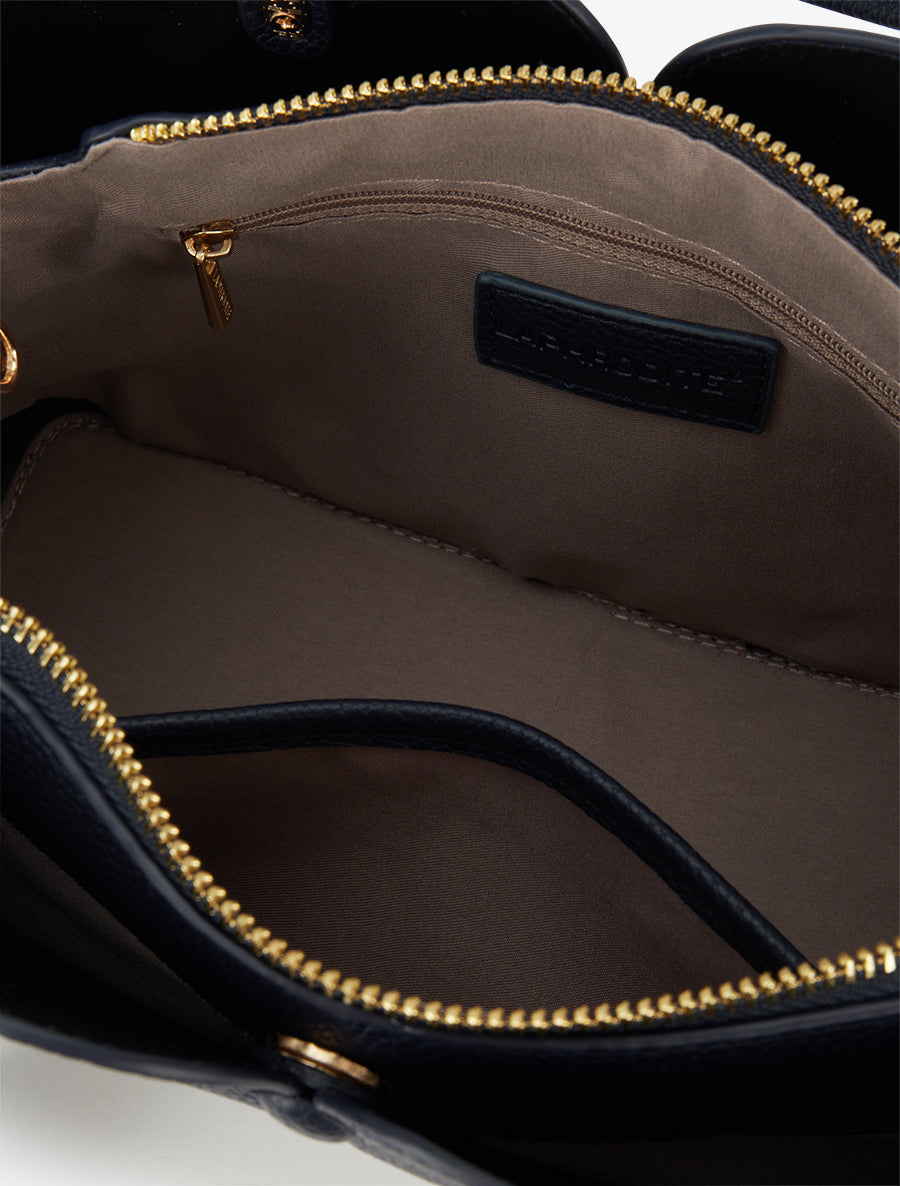 Sac à main Ella - Marine - 4