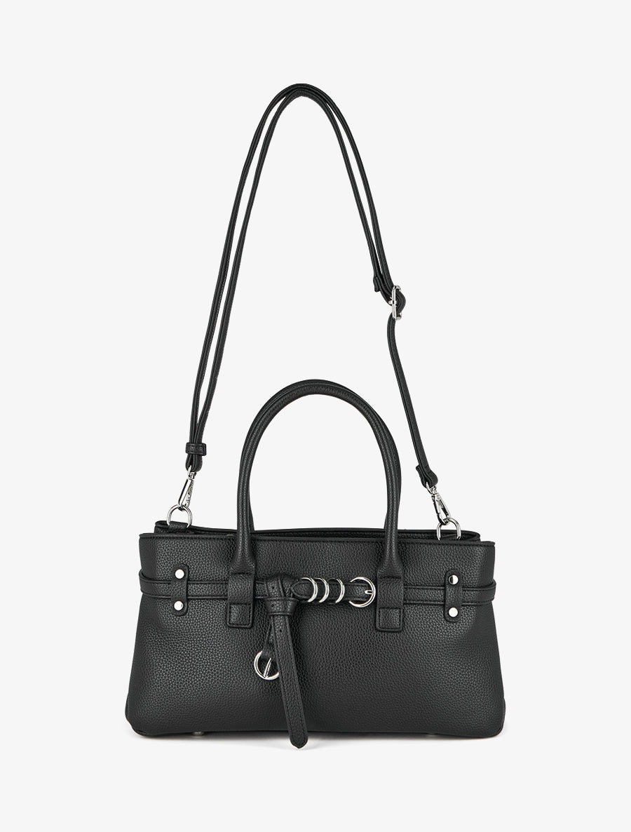 Sac à main Isla - Noir - 3